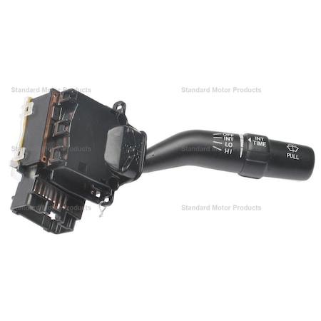 Standard Ignition Windshield Wiper Switch, Ds-1970 DS-1970